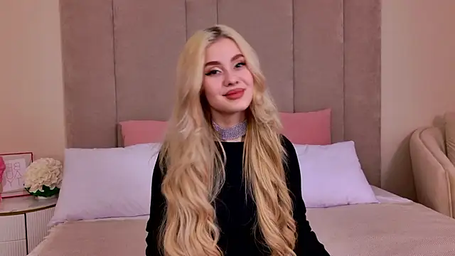 Rose Masson online show from March 13, 6:04 am