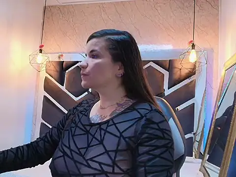 cataleya sambrano online show from November 18, 11:33 am