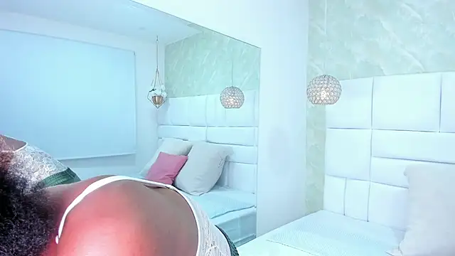 violeta ruizz online show from February 24, 3:49 am