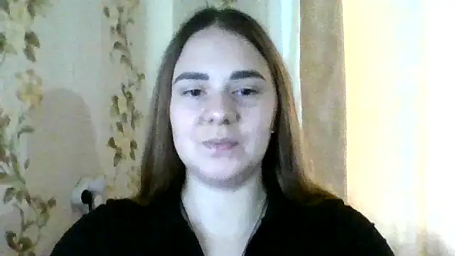 Hanna 777 online show from October 27, 10:44 am