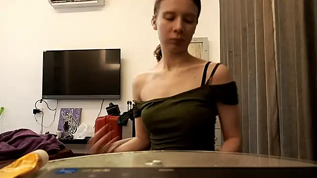 MargaretFairy online show from November 28, 6:44 pm