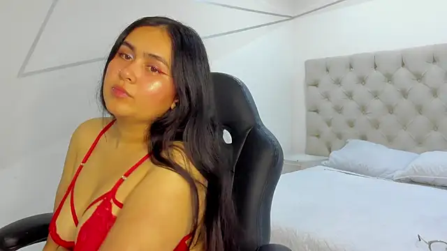 AmaraWolf online show from November 15, 9:27 pm