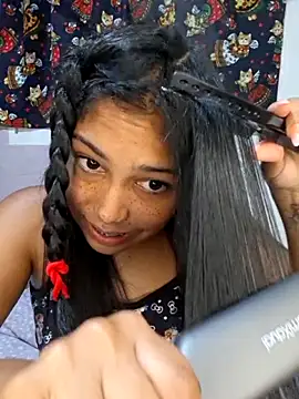 aleexacandy online show from April 3, 10:52 pm