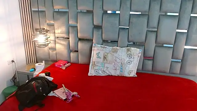 Memi xxx online show from November 12, 2:31 am