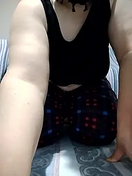 Sexbayan123 online show from January 8, 5:55 am