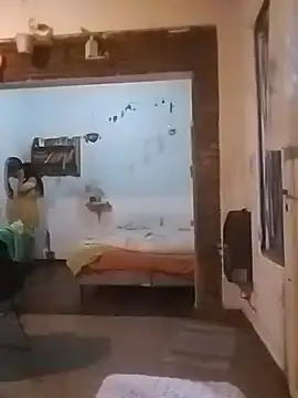 Lamaga111 online show from April 17, 12:57 am