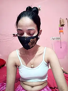 Harley Queen68 online show from February 3, 6:22 am