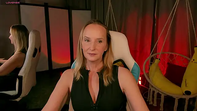 ScarlettPalmer online show from February 17, 10:14 am