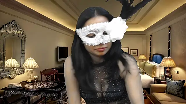 Aanya College online show from October 27, 8:03 pm