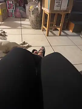 Evil kitty6 online show from December 15, 12:27 am