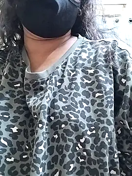 girl999 online show from January 7, 6:33 pm