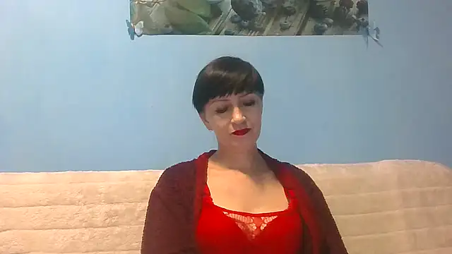 IffetLove42 online show from October 31, 7:51 pm