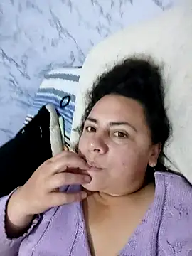 Anny 37 online show from November 16, 1:40 am