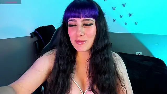 Monserrat Cute  online show from November 18, 5:19 am