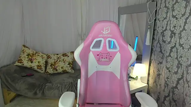 May Yam online show from April 13, 12:56 am