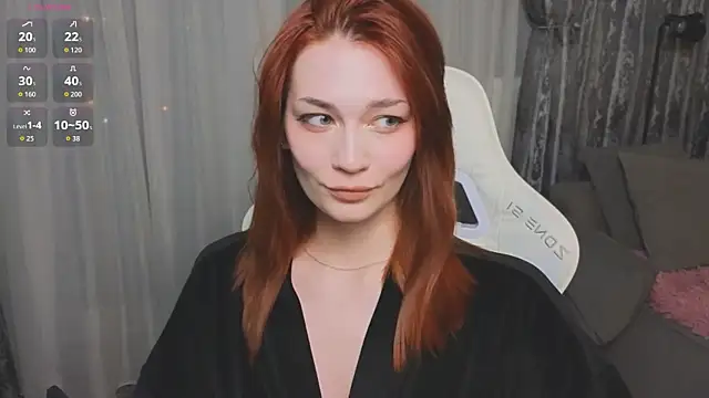 bimboterica online show from April 20, 6:55 pm