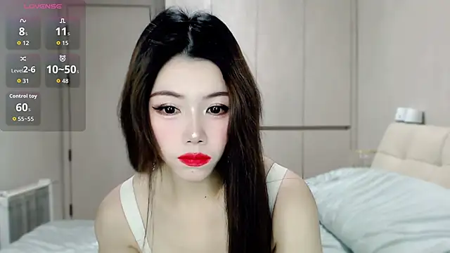 sunny-9696 online show from February 15, 3:00 pm