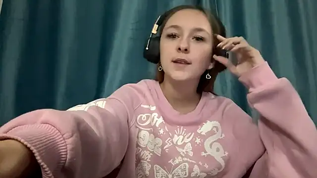 HOTBellakle online show from November 7, 3:17 pm