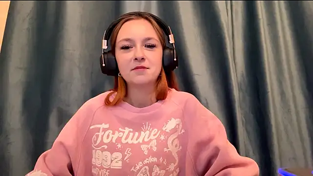 HOTBellakle online show from October 27, 2:56 pm