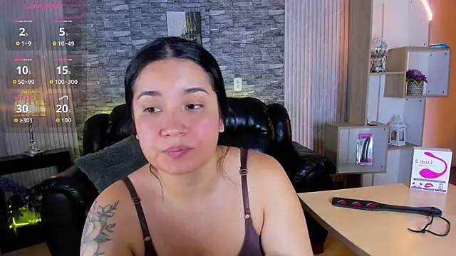 Amber Smitt19 online show from November 25, 2:08 pm