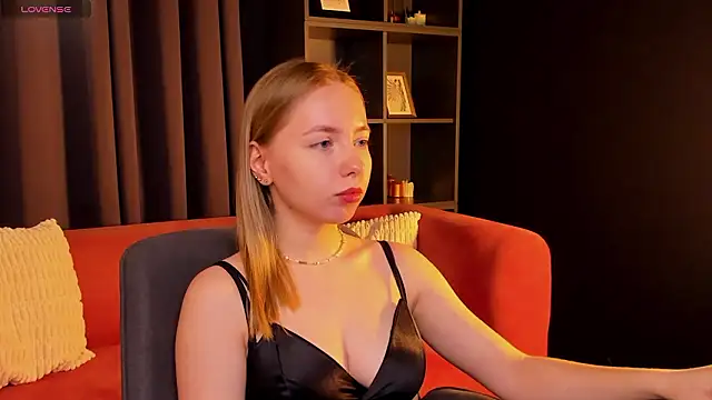 Nora Miller online show from February 19, 1:43 pm