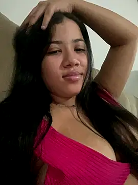 morenahhwy online show from October 31, 2:57 am