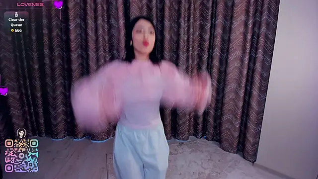 TonjaNeace online show from November 22, 9:45 am