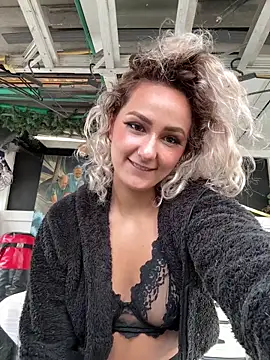 99 natalia online show from October 29, 8:33 pm