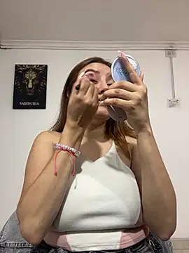 Adrimaretti online show from December 4, 8:09 pm