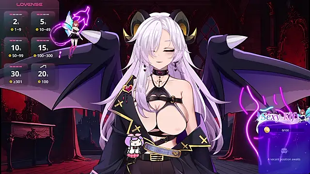 Sandyofi online show from January 14, 8:36 pm