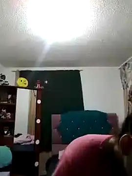 Adelgey-Michell online show from November 30, 3:16 pm