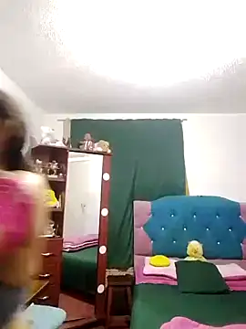 Adelgey-Michell online show from November 5, 2:22 pm