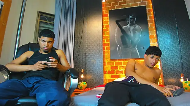 Jack and Joes online show from November 14, 3:39 am