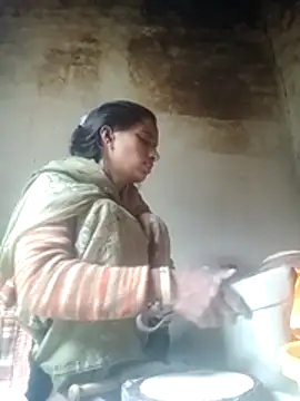 Anju setty online show from December 19, 4:05 am