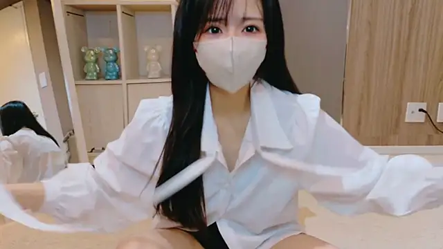 Mimi-Dreammood online show from November 29, 9:41 pm