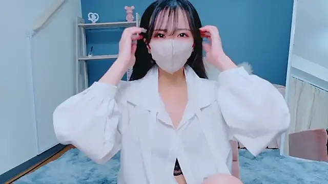 Mimi-Dreammood online show from January 17, 11:12 pm