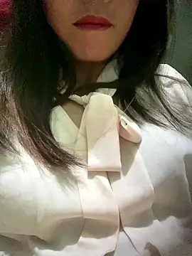 Elysia-007 online show from January 17, 12:34 pm