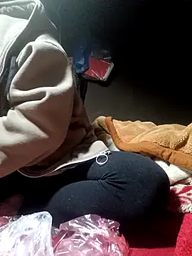 yoyo-mi online show from March 9, 12:41 pm