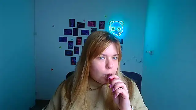 SusannaNight online show from April 17, 5:20 am