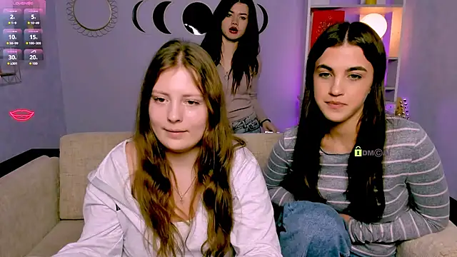 isabel wave online show from January 13, 3:49 pm