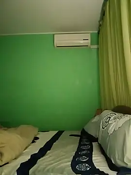 Esenia505 online show from October 31, 4:22 pm