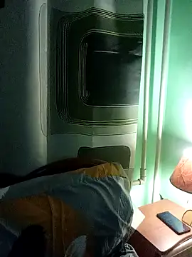 Esenia505 online show from November 20, 3:35 pm