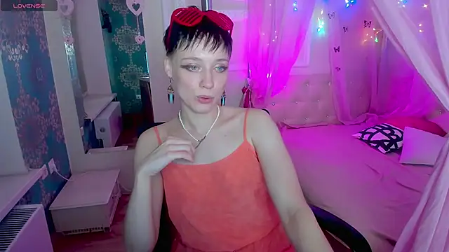 ErickaFetish online show from November 2, 6:44 pm