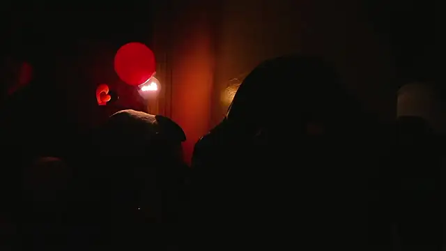 ChanellBrad online show from February 15, 7:51 am