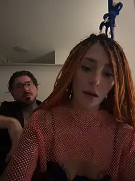  Lucy Star  online show from October 30, 2:14 am