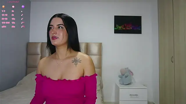 phiamat online show from March 18, 12:59 am