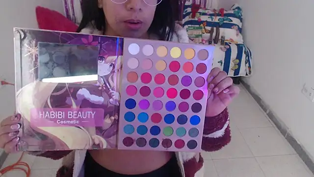 Alanafire online show from November 8, 3:17 pm