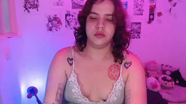 reiko doll online show from November 22, 3:42 am