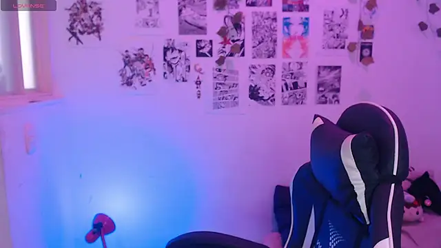 reiko doll online show from November 20, 6:31 pm