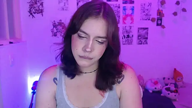 reiko doll online show from November 15, 9:49 pm